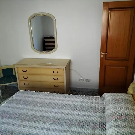 Casa Antica Torre * Lipari (Isola Lipari)